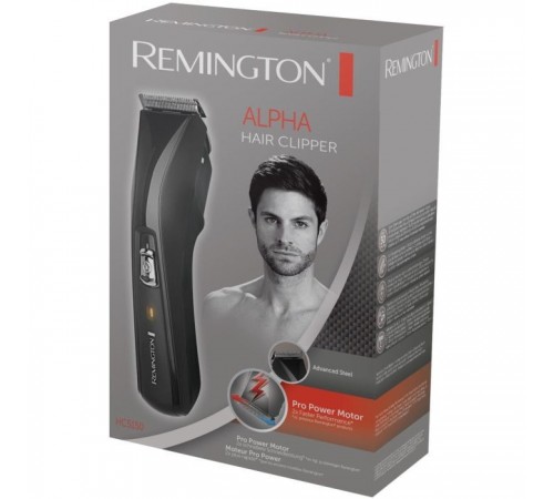Машинка для стрижки Remington HC5150 Машинка для стрижки Remington HC5150