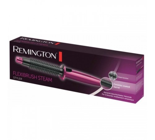 Электрощетка для волос Remington CB4N Электрощетка для волос Remington CB4N