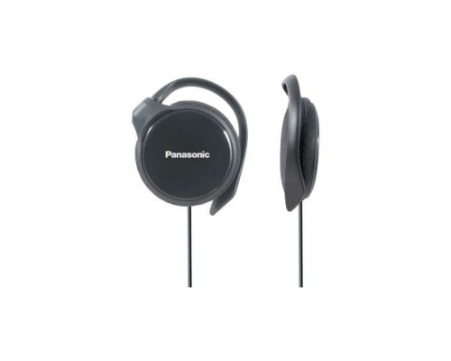Навушники Panasonic RP-HS46E-K