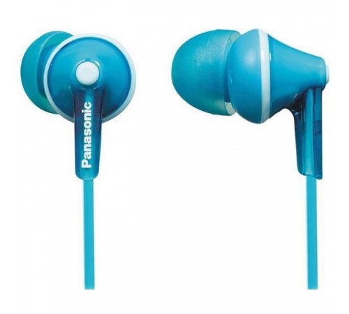 Наушники Panasonic RP-HJE125E-Z Наушники Panasonic RP-HJE125E-Z