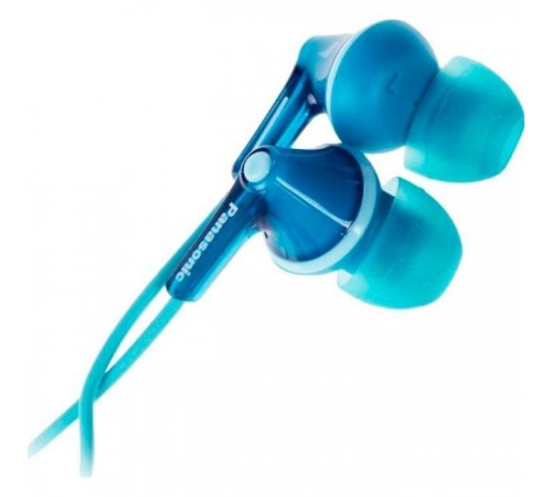 Наушники Panasonic RP-HJE125E-Z Наушники Panasonic RP-HJE125E-Z