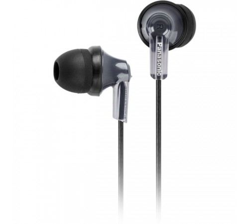 Наушники Panasonic RP-HJE118GU-K Наушники Panasonic RP-HJE118GU-K