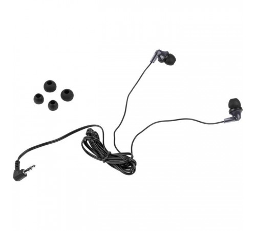 Наушники Panasonic RP-HJE118GU-K Наушники Panasonic RP-HJE118GU-K