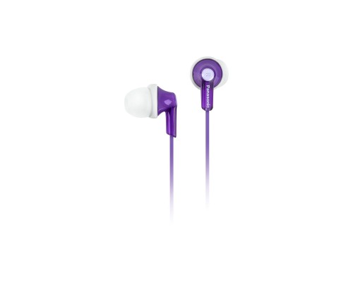 Наушники Panasonic RP-HJE118GU-V Наушники Panasonic RP-HJE118GU-V