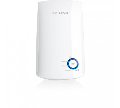 Ретранслятор TP-Link TL-WA850RE Ретранслятор TP-Link TL-WA850RE