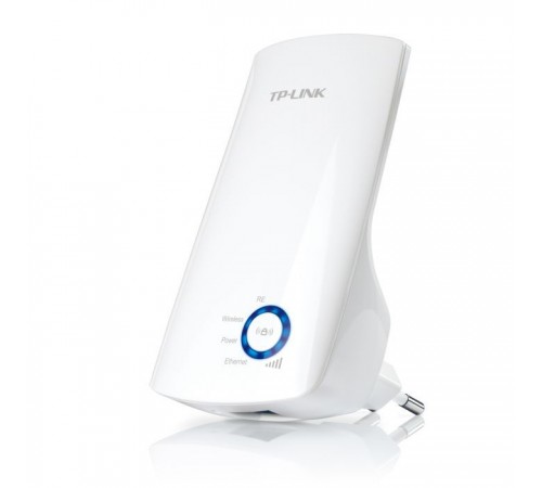 Ретранслятор TP-Link TL-WA850RE Ретранслятор TP-Link TL-WA850RE