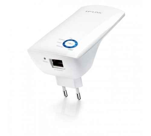 Ретранслятор TP-Link TL-WA850RE Ретранслятор TP-Link TL-WA850RE