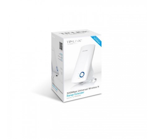 Ретранслятор TP-Link TL-WA850RE Ретранслятор TP-Link TL-WA850RE