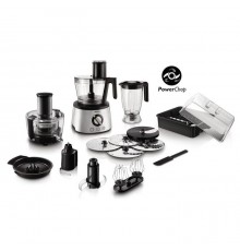 Кухонный комбайн Philips HR 7778/00 (HR7778/00)
