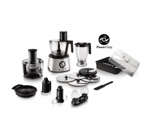 Кухонный комбайн Philips HR 7778/00 (HR7778/00) Кухонный комбайн Philips HR 7778/00 (HR7778/00)