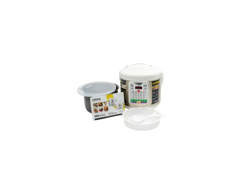 Мультиварка Rotex RMC530-G Мультиварка Rotex RMC530-G