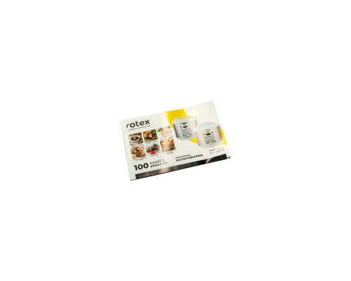 Мультиварка Rotex RMC530-G Мультиварка Rotex RMC530-G