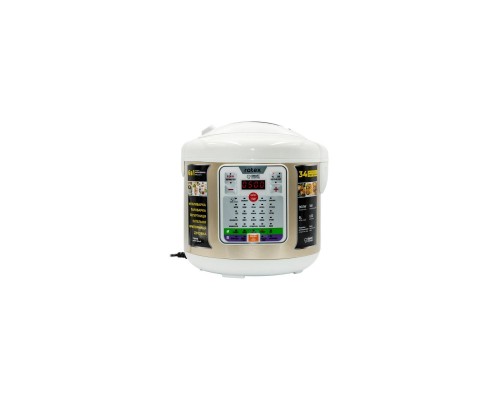 Мультиварка Rotex RMC530-G Мультиварка Rotex RMC530-G