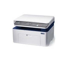 Багатофункціональний пристрій Xerox WorkCentre 3025BI (3025V_BI)