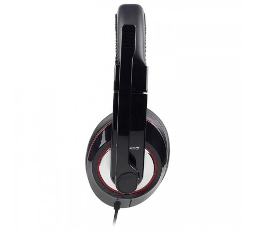 Наушники Gembird MHS-001 Black (MHS-001) Наушники Gembird MHS-001 Black (MHS-001)