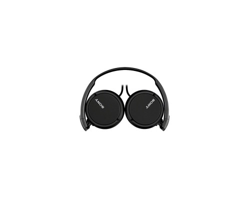 Навушники Sony MDR-ZX110 Black (MDRZX110B.AE)