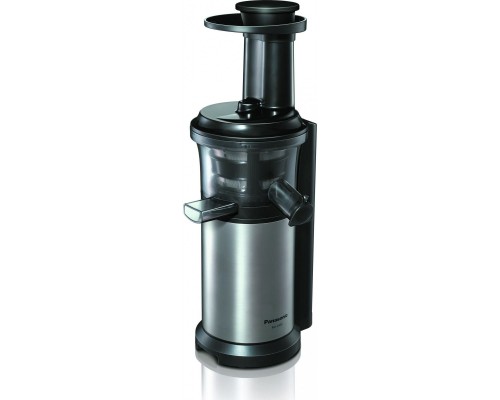 Соковижималка Panasonic MJ-L 500 STQ (MJ-L500STQ) Соковижималка Panasonic MJ-L 500 STQ (MJ-L500STQ)