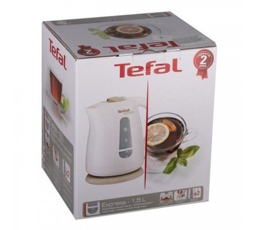 Электрочайник Tefal KO299130 Электрочайник Tefal KO299130