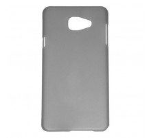 Чохол до мобільного телефона Pro-case для Samsung A7 (A710) black (PC-matte A7 (A710) black)