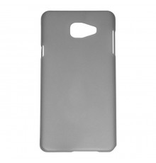 Чехол для мобильного телефона Pro-case для Samsung A7 (A710) black (PC-matte A7 (A710) black)