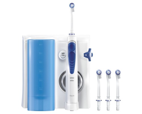Ирригатор Oral-B Prof Care (MD20) Ирригатор Oral-B Prof Care (MD20)