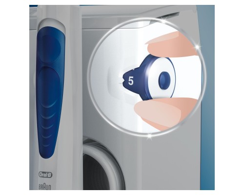 Ирригатор Oral-B Prof Care (MD20) Ирригатор Oral-B Prof Care (MD20)