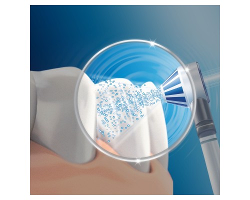 Ирригатор Oral-B Prof Care (MD20) Ирригатор Oral-B Prof Care (MD20)