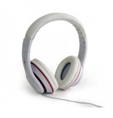 Наушники Gmb audio MHS-LAX White (MHS-LAX-W)