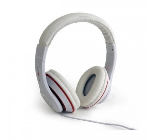 Наушники Gmb audio MHS-LAX White (MHS-LAX-W) Наушники Gmb audio MHS-LAX White (MHS-LAX-W)
