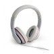 Наушники Gmb audio MHS-LAX White (MHS-LAX-W)