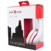 Наушники Gmb audio MHS-LAX White (MHS-LAX-W)