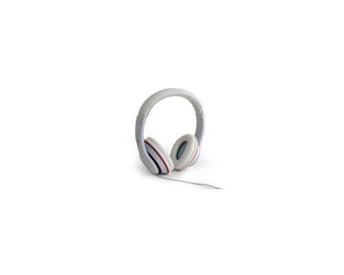 Наушники Gmb audio MHS-LAX White (MHS-LAX-W) Наушники Gmb audio MHS-LAX White (MHS-LAX-W)