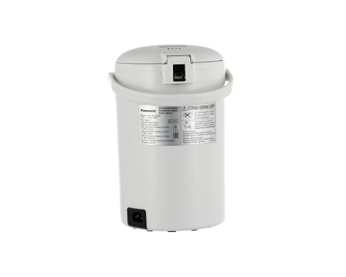 Електрочайник Panasonic NC-EG4000WTS Електрочайник Panasonic NC-EG4000WTS