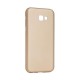 Чехол для мобильного телефона Digi для SAMSUNG A7 (2017)/A720 - Soft touch PC (Gold) (6330590)
