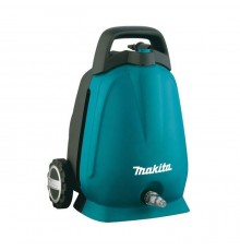 Мойка высокого давления Makita HW102