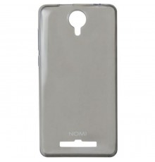 Чехол для мобильного телефона Nomi Ultra Thin TPU UTCi5010 черный (227548)