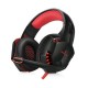 Навушники REAL-EL GDX-8000 VIBRATION SURROUND 7.1 BACKLIT