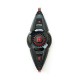Навушники REAL-EL GDX-8000 VIBRATION SURROUND 7.1 BACKLIT