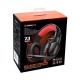 Навушники REAL-EL GDX-8000 VIBRATION SURROUND 7.1 BACKLIT