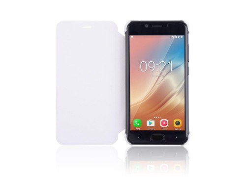 Чехол для мобильного телефона Doogee Shoot 2 Package(White) (DGA57-BC001-03Z)