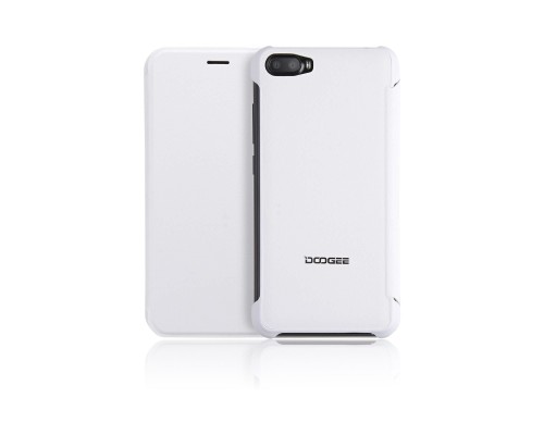 Чехол для мобильного телефона Doogee Shoot 2 Package(White) (DGA57-BC001-03Z)