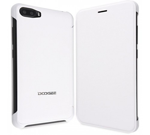 Чохол до мобільного телефона Doogee Shoot 2 Package(White) (DGA57-BC001-03Z) Чохол до мобільного телефона Doogee Shoot 2 Package(White) (DGA57-BC001-03Z)