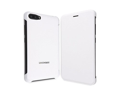 Чехол для мобильного телефона Doogee Shoot 2 Package(White) (DGA57-BC001-03Z)