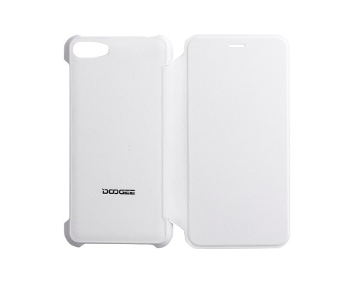 Чехол для мобильного телефона Doogee Shoot 2 Package(White) (DGA57-BC001-03Z)
