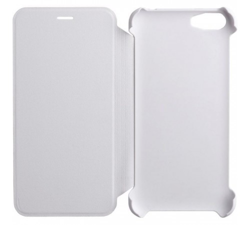 Чохол до мобільного телефона Doogee Shoot 2 Package(White) (DGA57-BC001-03Z) Чохол до мобільного телефона Doogee Shoot 2 Package(White) (DGA57-BC001-03Z)