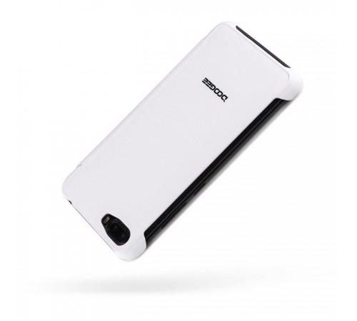 Чохол до мобільного телефона Doogee Shoot 2 Package(White) (DGA57-BC001-03Z) Чохол до мобільного телефона Doogee Shoot 2 Package(White) (DGA57-BC001-03Z)