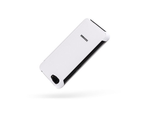 Чехол для мобильного телефона Doogee Shoot 2 Package(White) (DGA57-BC001-03Z)