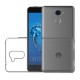 Чехол для мобильного телефона для Huawei Y7 Clear tpu (Transperent) Laudtec (LC-HY7T)