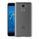 Чехол для мобильного телефона для Huawei Y7 Clear tpu (Transperent) Laudtec (LC-HY7T)
