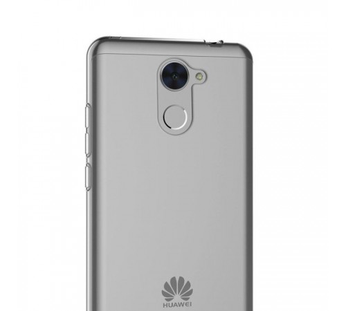 Чехол для мобильного телефона для Huawei Y7 Clear tpu (Transperent) Laudtec (LC-HY7T) Чехол для мобильного телефона для Huawei Y7 Clear tpu (Transperent) Laudtec (LC-HY7T)
